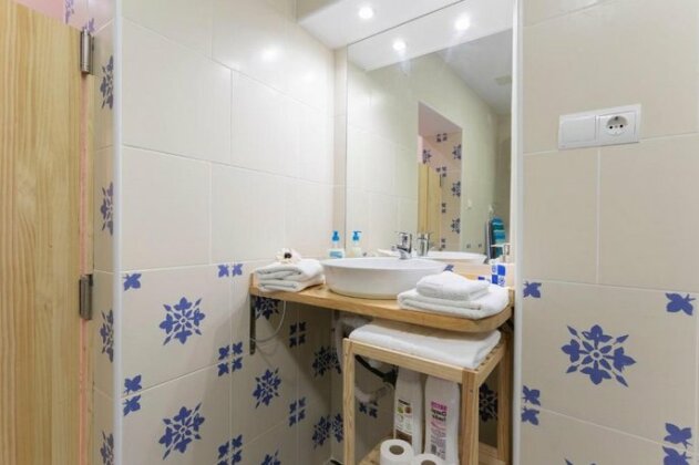 Livemalaga Letran Apartment - Photo5