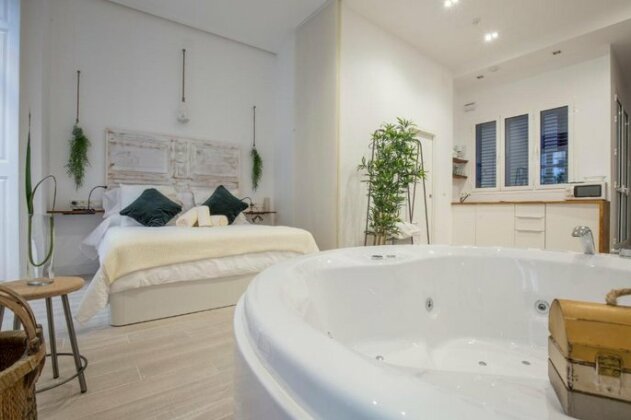 Living4malaga Skyline Apartments - Photo2
