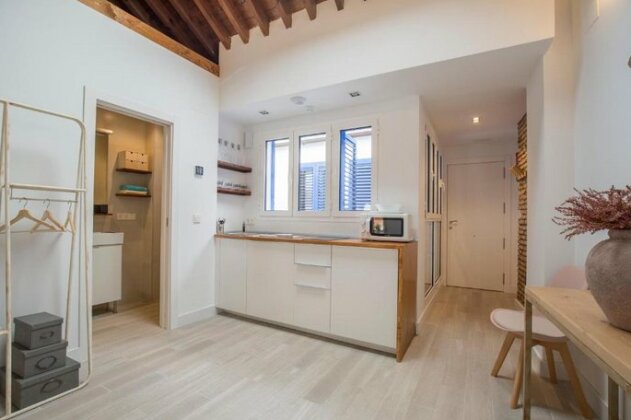 Living4malaga Skyline Apartments - Photo4