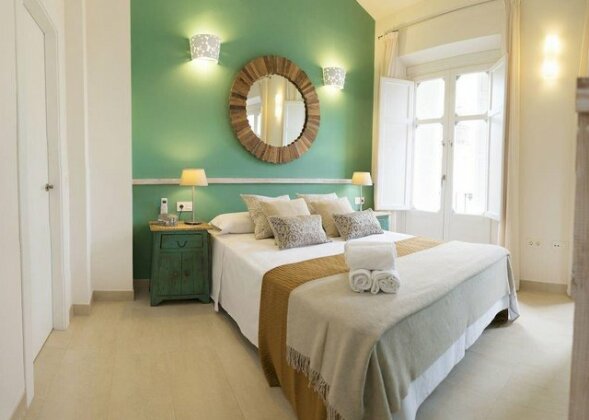 Living4Malaga Suites Superior