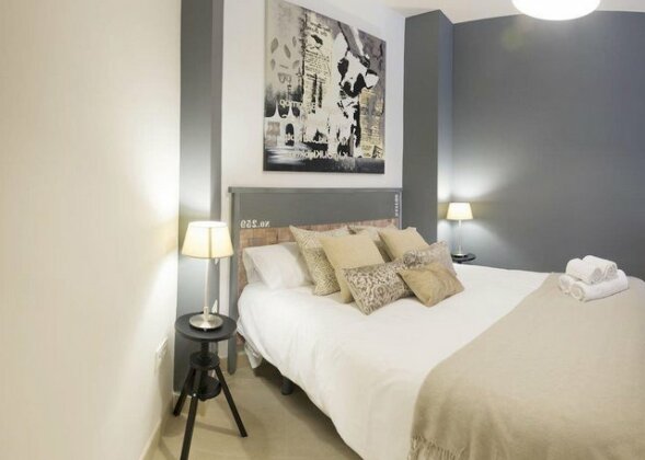Living4Malaga Suites Superior - Photo2