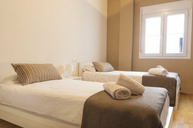 Living4Malaga Suites Superior - Photo4