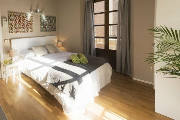 Living4Malaga Suites Superior - Photo5