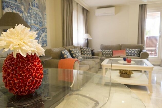Living4Malaga Vista Mar - Photo2