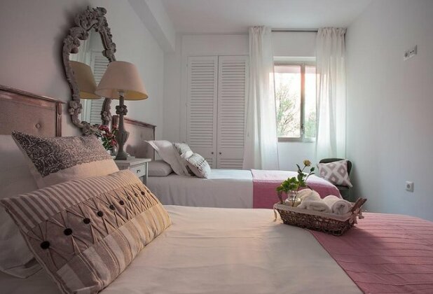 Living4Malaga Vista Mar - Photo5