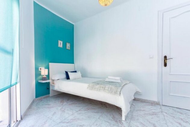 Local Malaga Apartment - Photo3