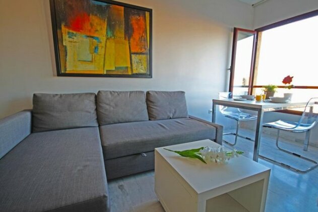 Loft Apartments GrupalMalaga - Photo4