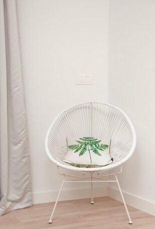Loft Duplex Malaga - Photo5