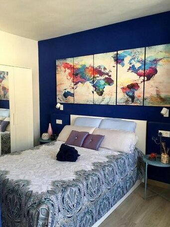 Loft Merced Malaga