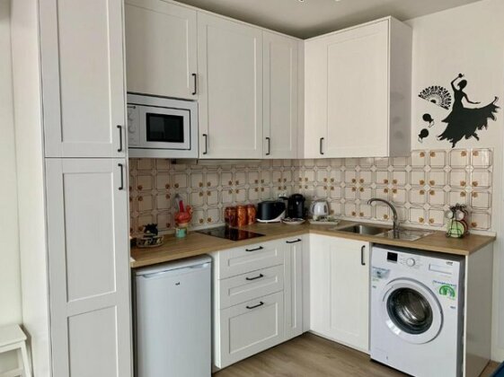 Loft Merced Malaga - Photo2