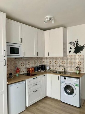 Loft Merced Malaga - Photo3
