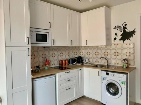 Loft Merced Malaga - Photo4