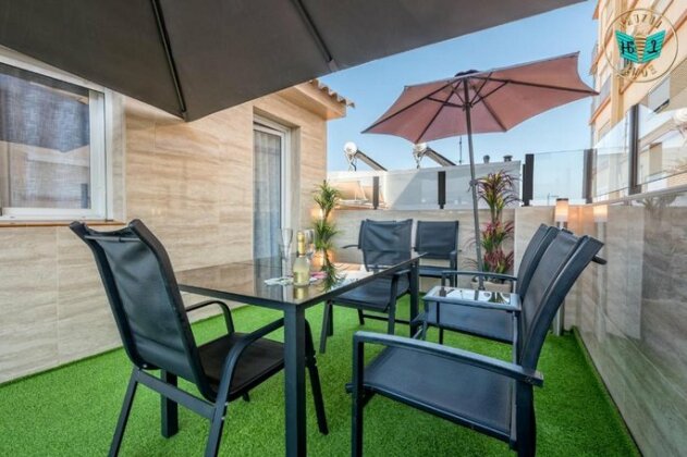 Luxury Home With Terrace - Photo5