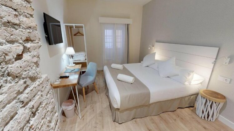 Madeinterranea Suites - Photo2