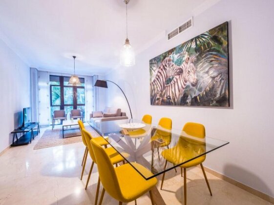 MALAGA CENTER EXPERIENCE - Premium Apartment - Photo2