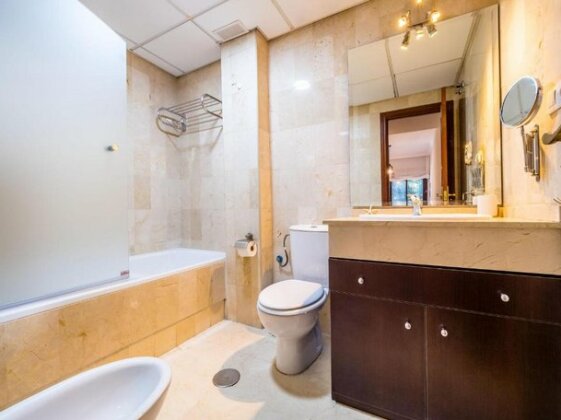 MALAGA CENTER EXPERIENCE - Premium Apartment - Photo3