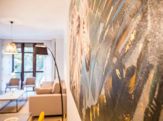 MALAGA CENTER EXPERIENCE - Premium Apartment - Photo5
