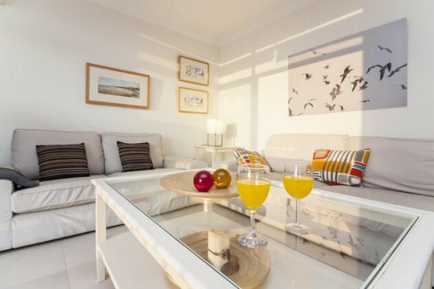 Malaga Center Flat Exclusive - Photo2
