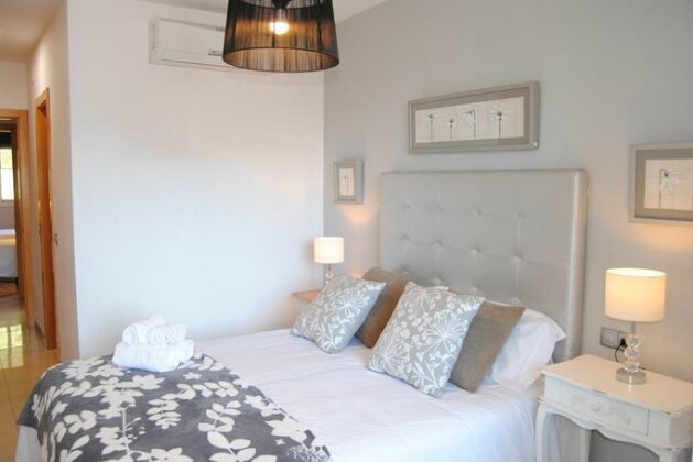 Malaga Center Flat Exclusive - Photo3