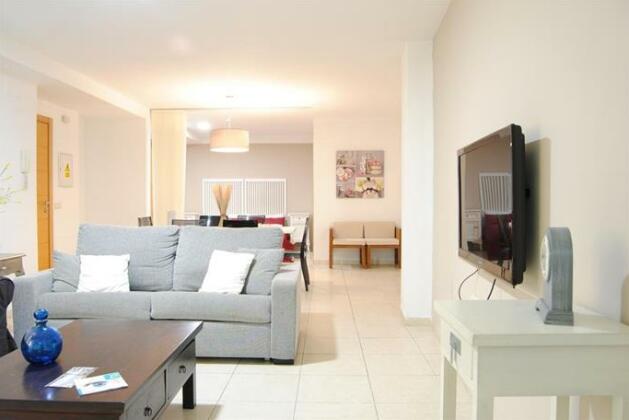 Malaga Center Flat Exclusive - Photo4