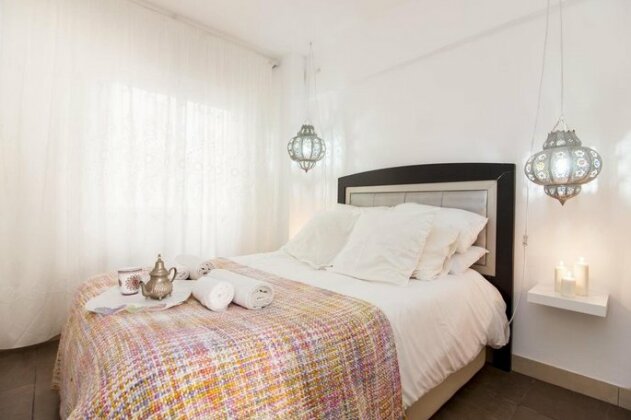 Malaga Center Flat Exclusive - Photo5
