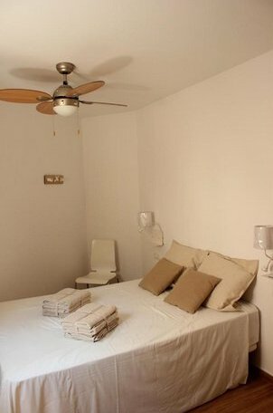 Malaga Center Lagunillas Apartments - Photo4