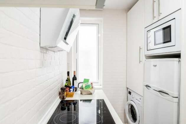 Malaga City Apartment - Photo3