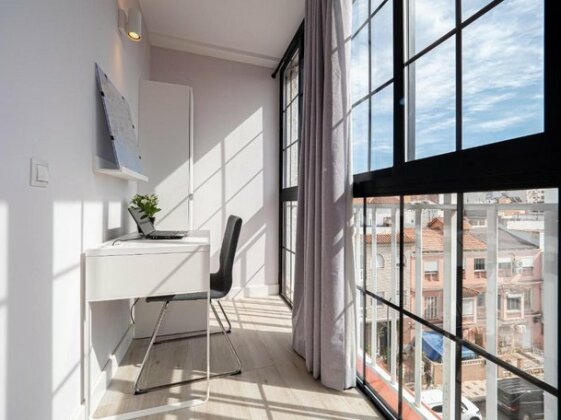 Malaga Executive Apartment - Photo3