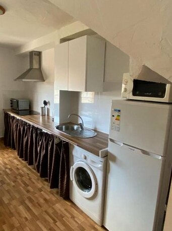 Malaga Gabisol Apartments 1 - Photo2