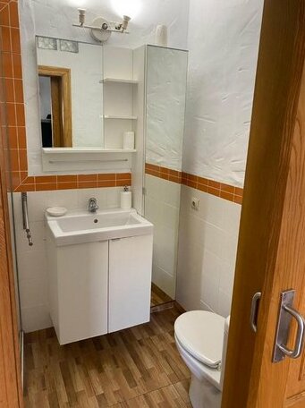 Malaga Gabisol Apartments 1 - Photo3