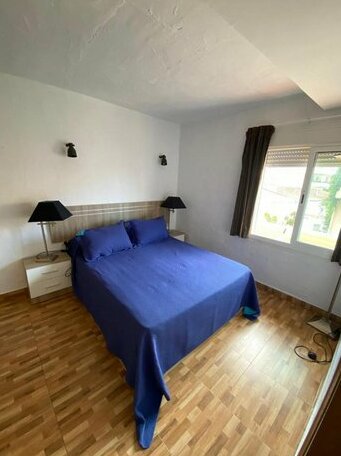 Malaga Gabisol Apartments 1 - Photo5