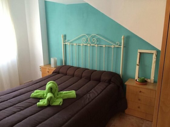Malaga Living Apartments - Photo2