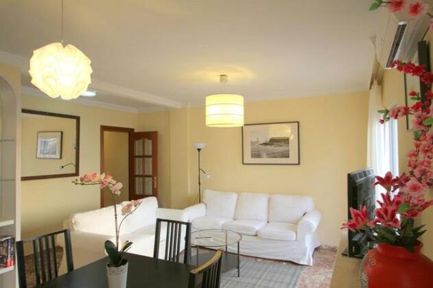 Malaga Soho - Photo4