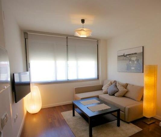 Malagaroom Victoria-Agua - Photo2