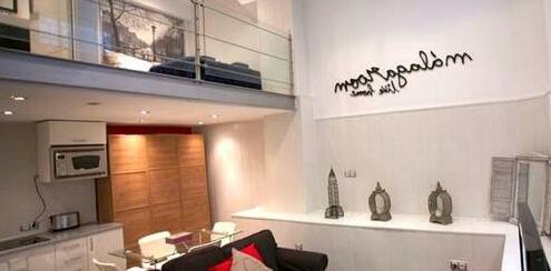 Malagaroom Victoria-Agua - Photo4