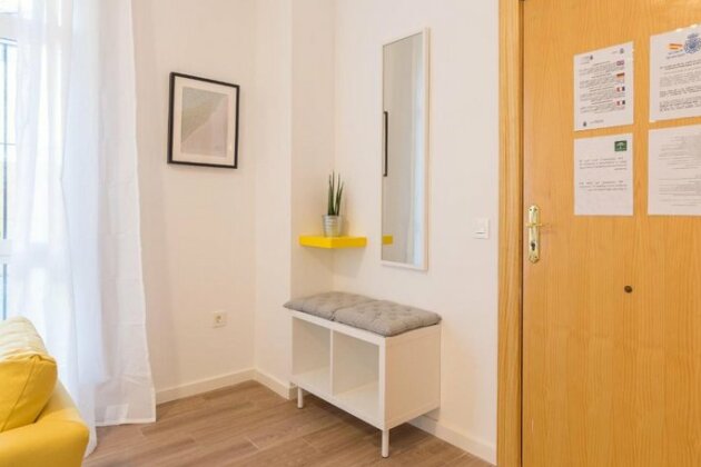 MalagaSuite Center Life - Photo5