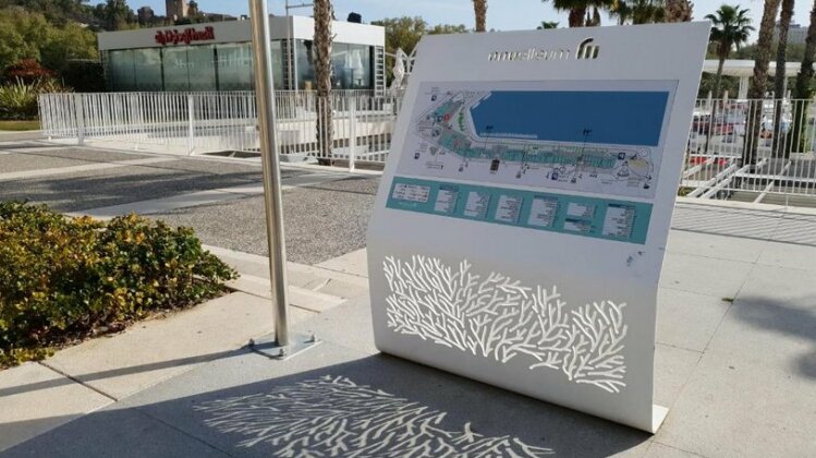 Malagueta Beach + Parking - Photo4