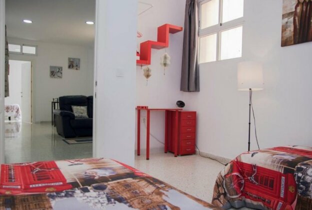Malaguetor Rooms - Photo4