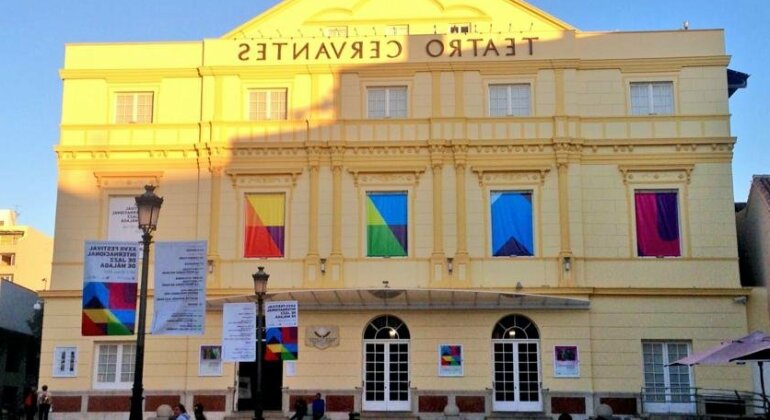 Market Malaga