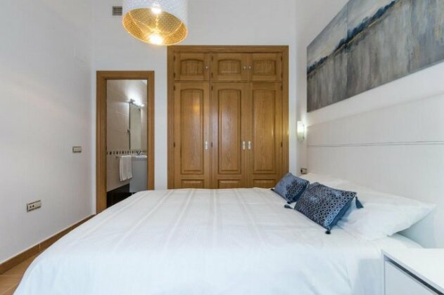 MET Soho Malaga - Photo3
