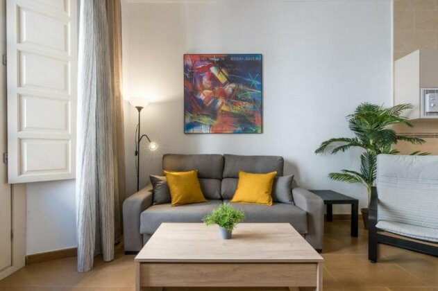 MET Soho Malaga - Photo5