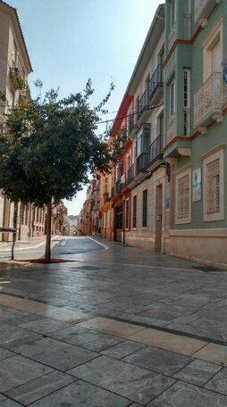 Montano Suites