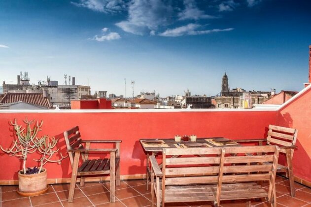 Montano Suites - Photo2