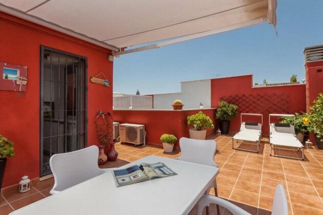 Montano Suites - Photo3