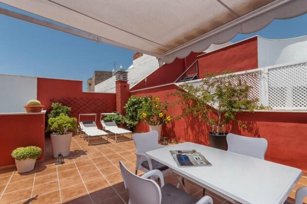 Montano Suites - Photo4