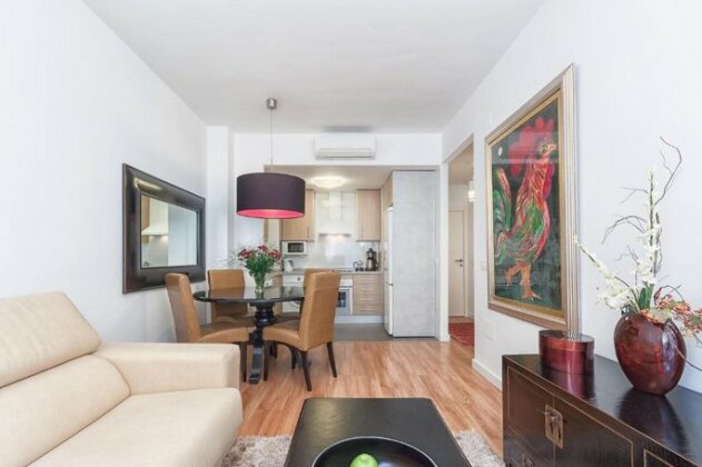 Montano Suites - Photo5