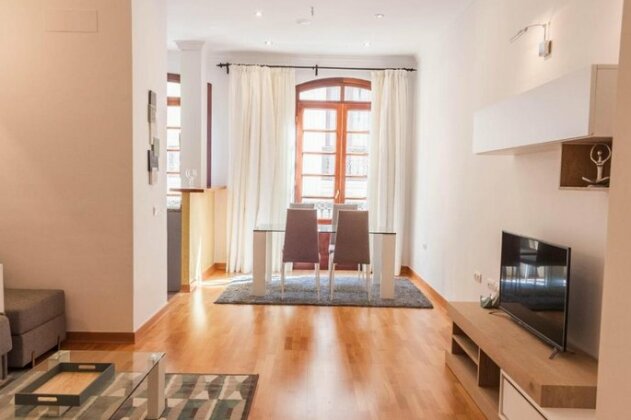 MyWayHome Constitucion - Photo2