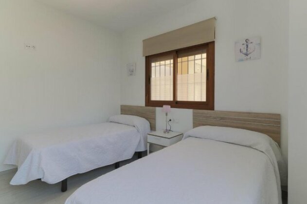 New 2 Bedrooms Plaza de la Merced - Photo4