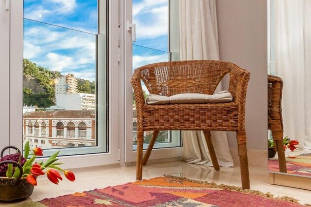 One-bedrom apartment Maestranza - Photo2