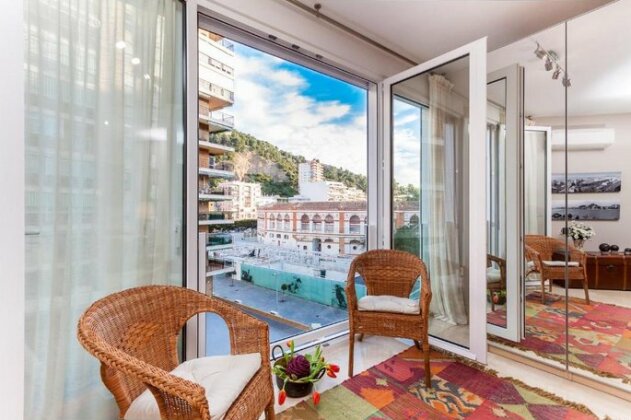 One-bedrom apartment Maestranza - Photo3